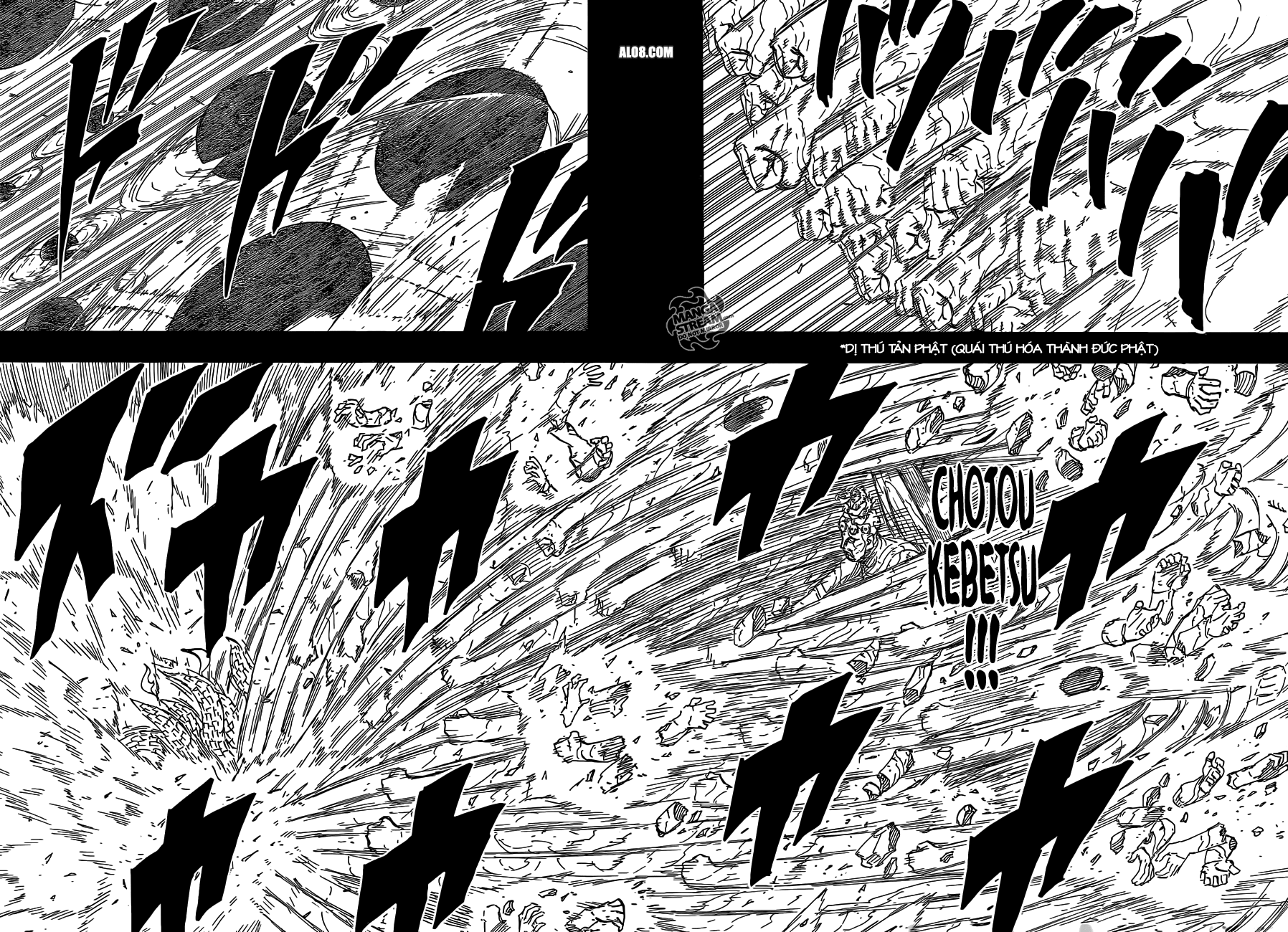 Naruto Tập 626 trang 5