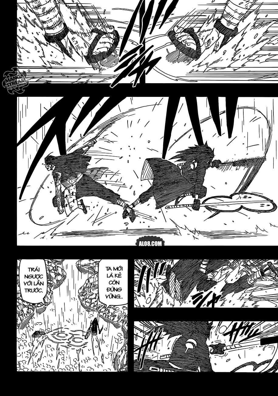 Naruto Tập 626 trang 10