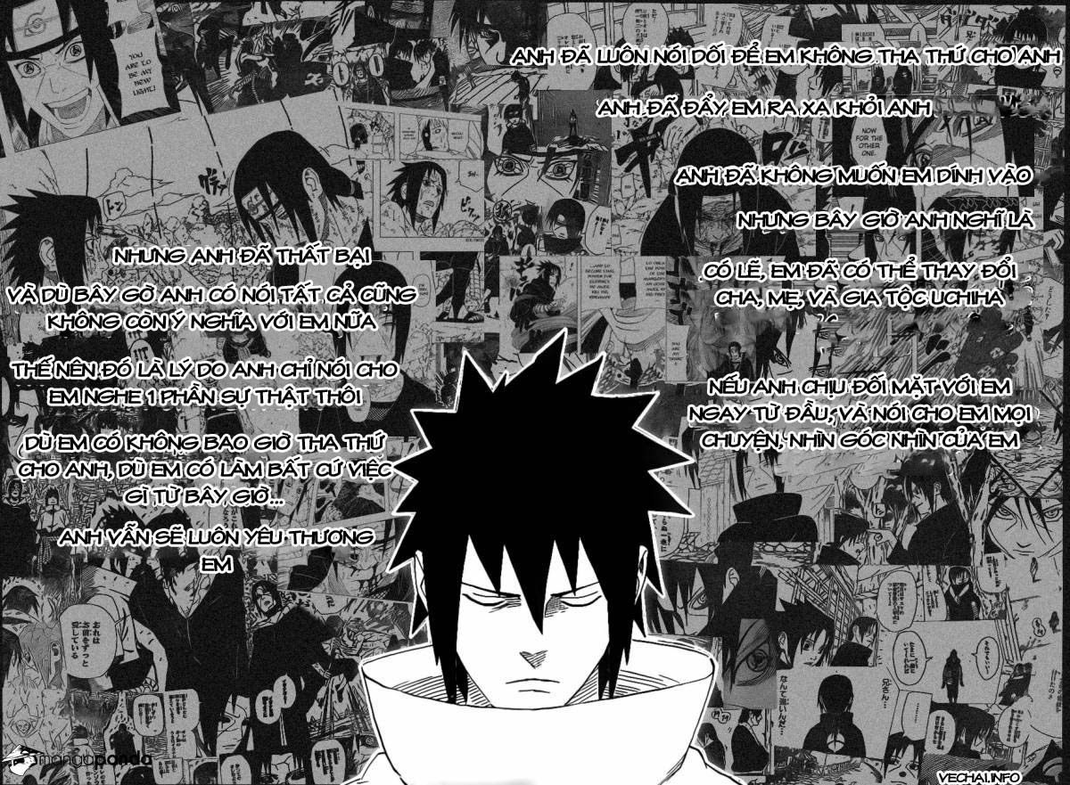 Naruto Tập 627 trang 11