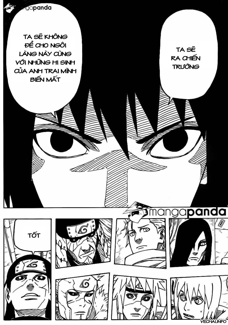 Naruto Tập 627 trang 12