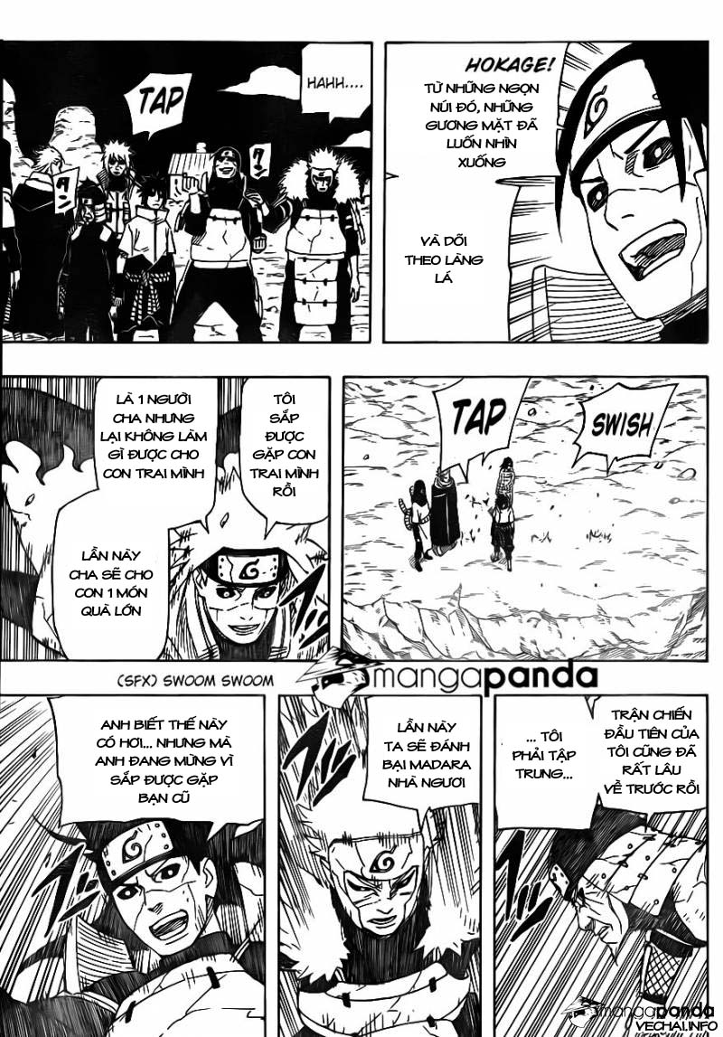 Naruto Tập 627 trang 17