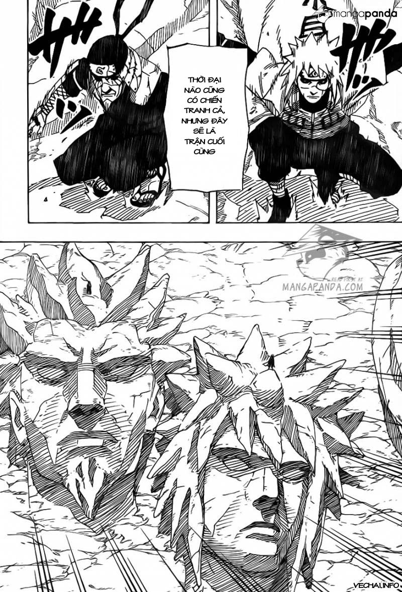 Naruto Tập 627 trang 18