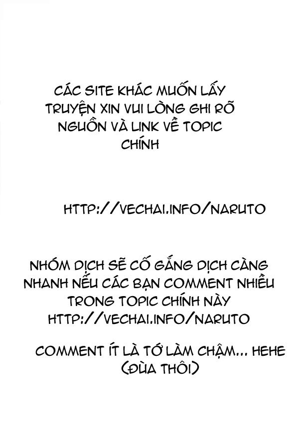 Naruto Tập 627 trang 20