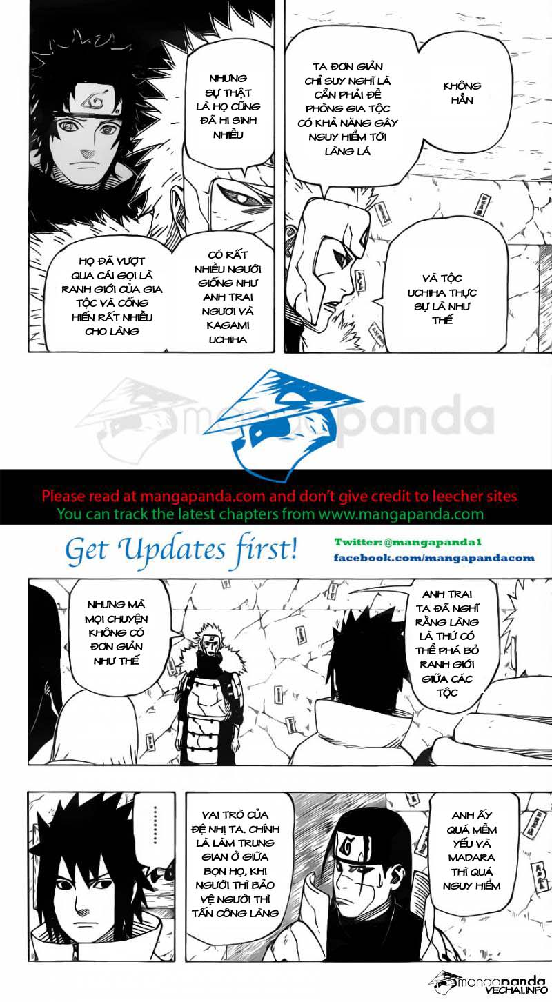 Naruto Tập 627 trang 7