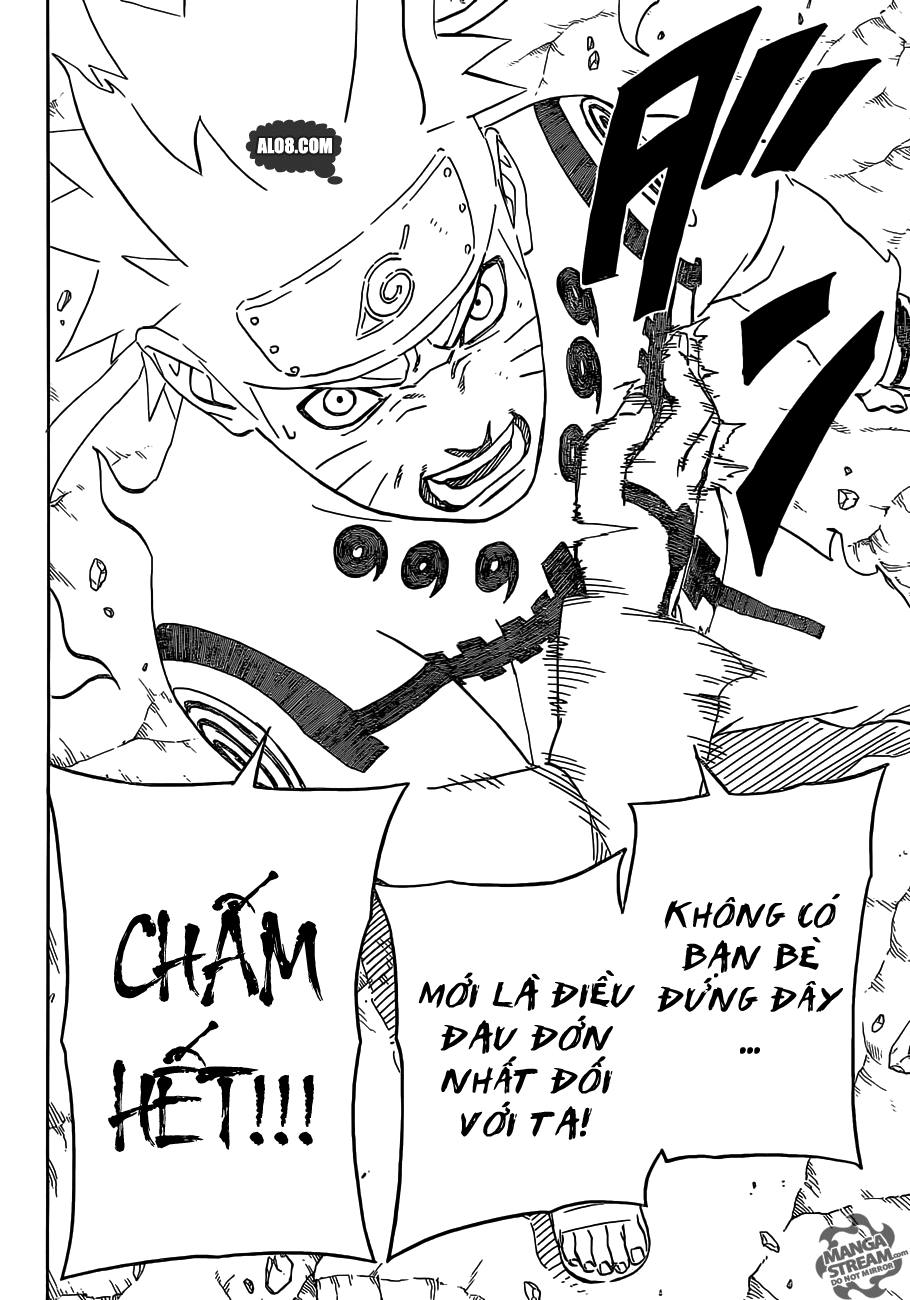 Naruto Tập 628 trang 11