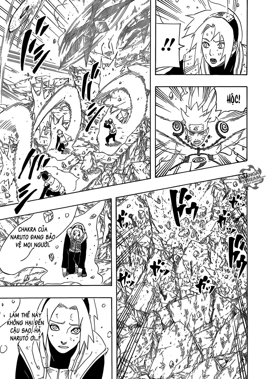 Naruto Tập 628 trang 6
