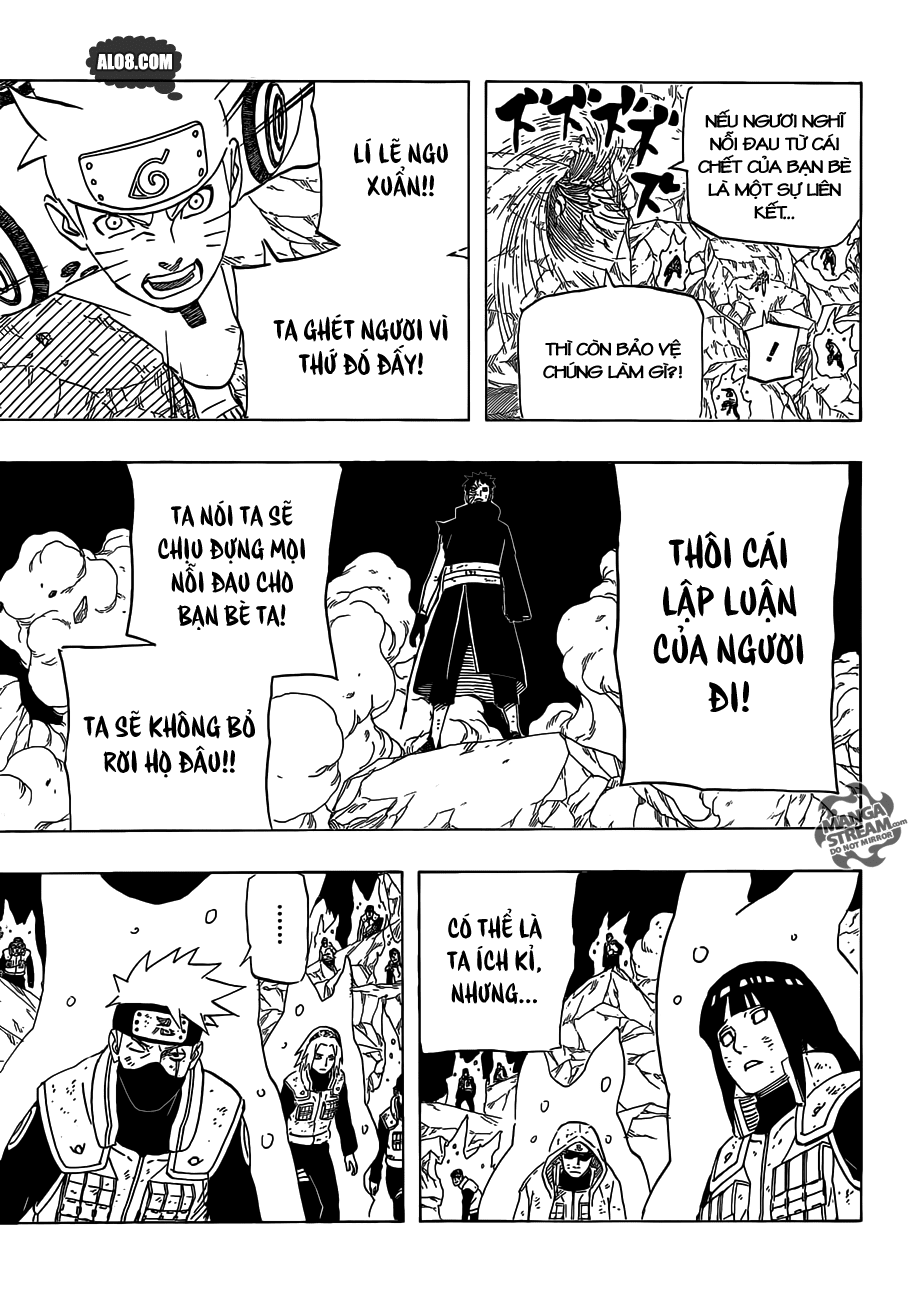 Naruto Tập 628 trang 10
