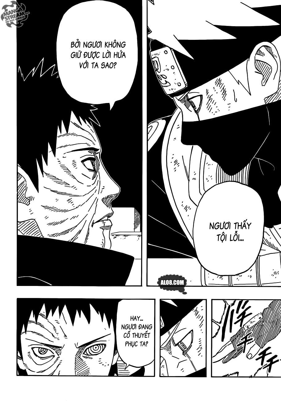 Naruto Tập 629 trang 11