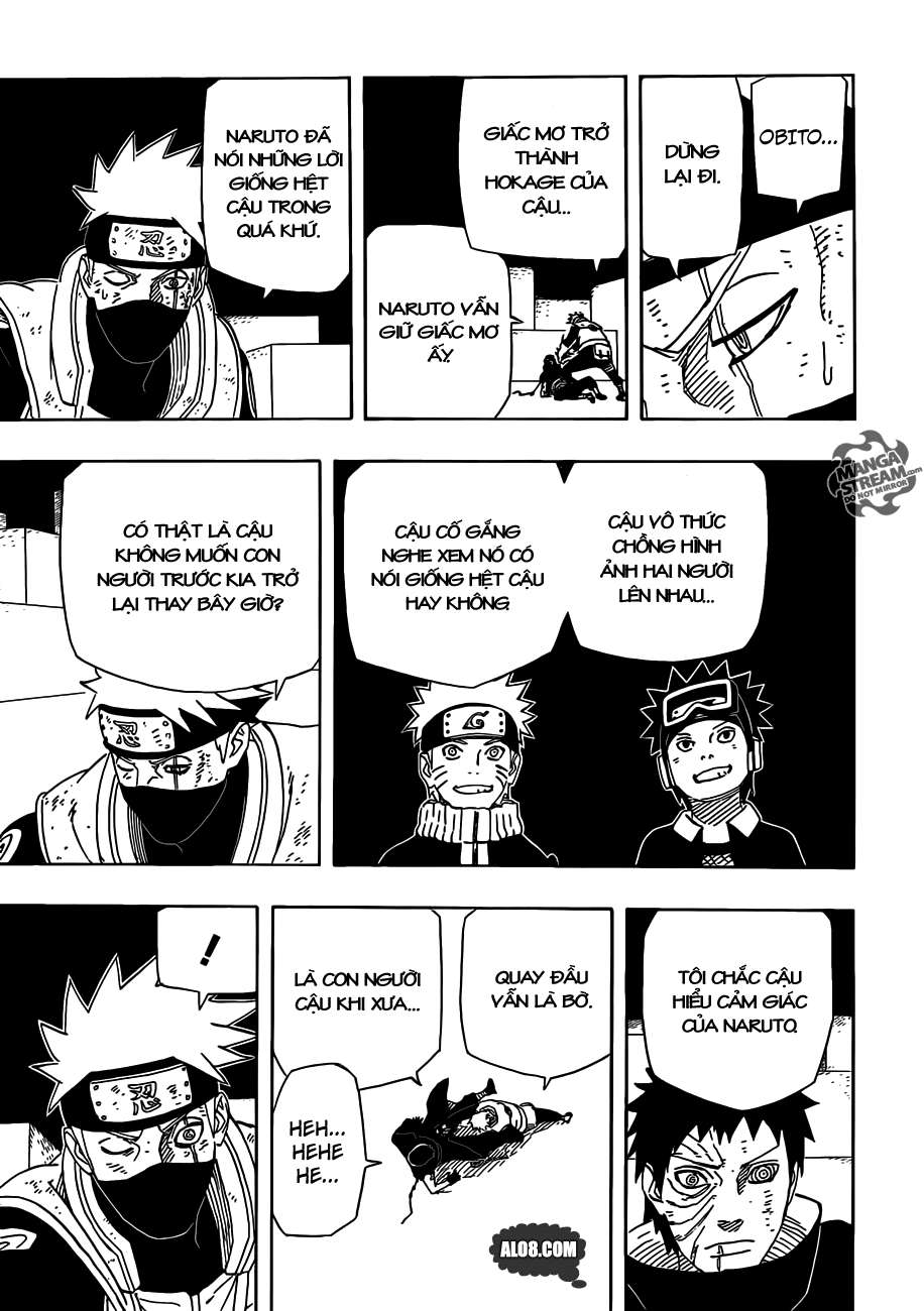 Naruto Tập 629 trang 12