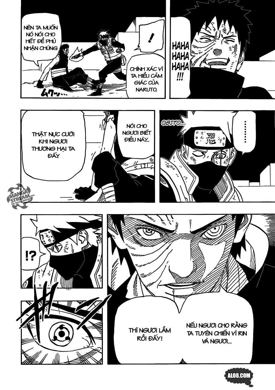 Naruto Tập 629 trang 13