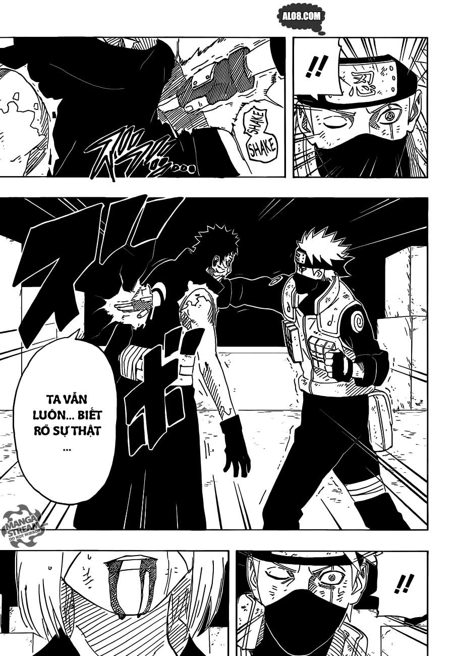 Naruto Tập 629 trang 14