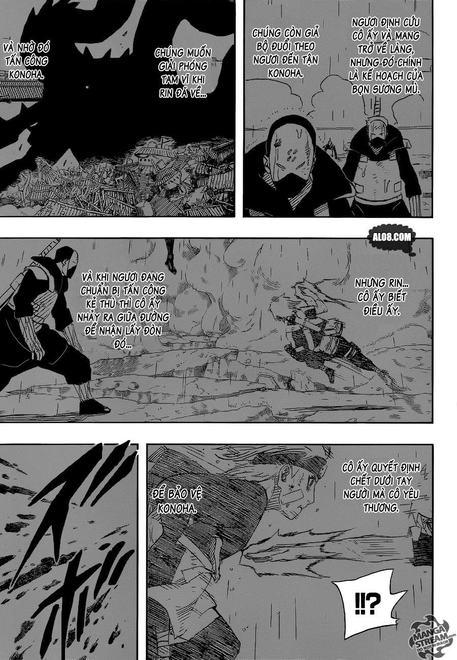 Naruto Tập 629 trang 16