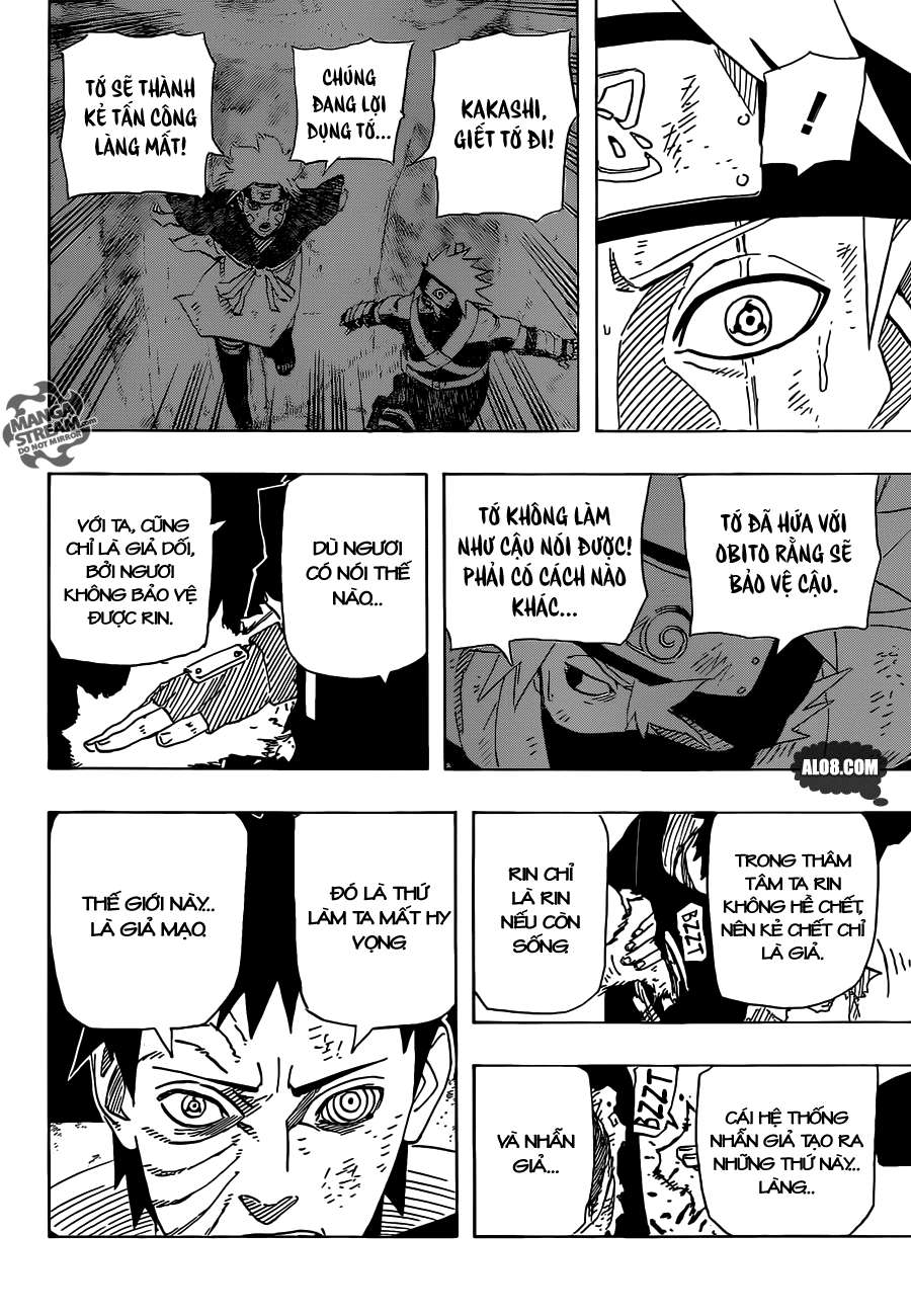 Naruto Tập 629 trang 17