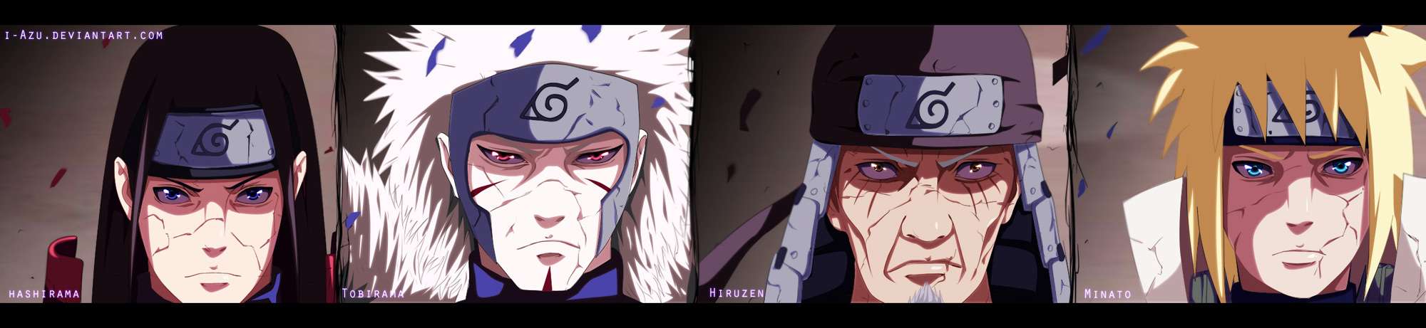 Naruto Tập 629 trang 19
