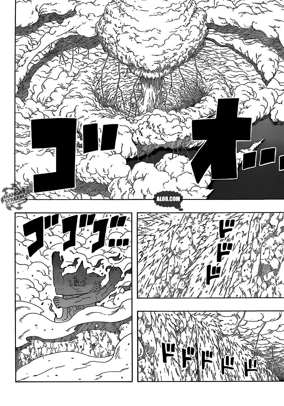 Naruto Tập 629 trang 3