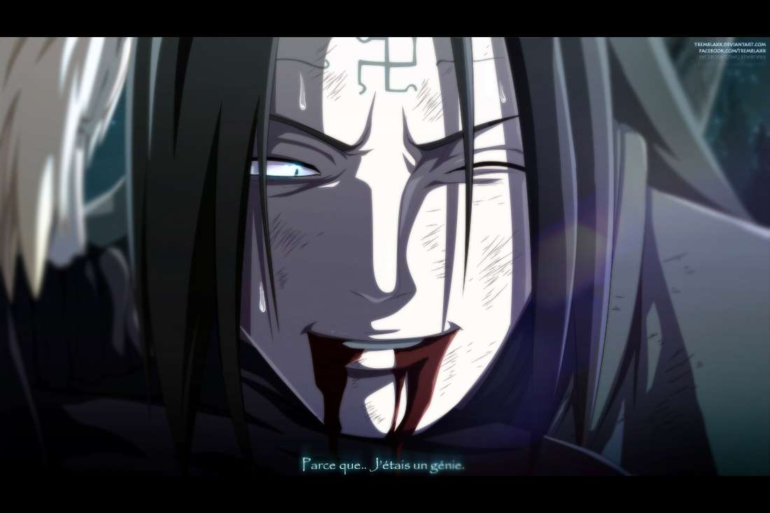 Naruto Tập 629 trang 23