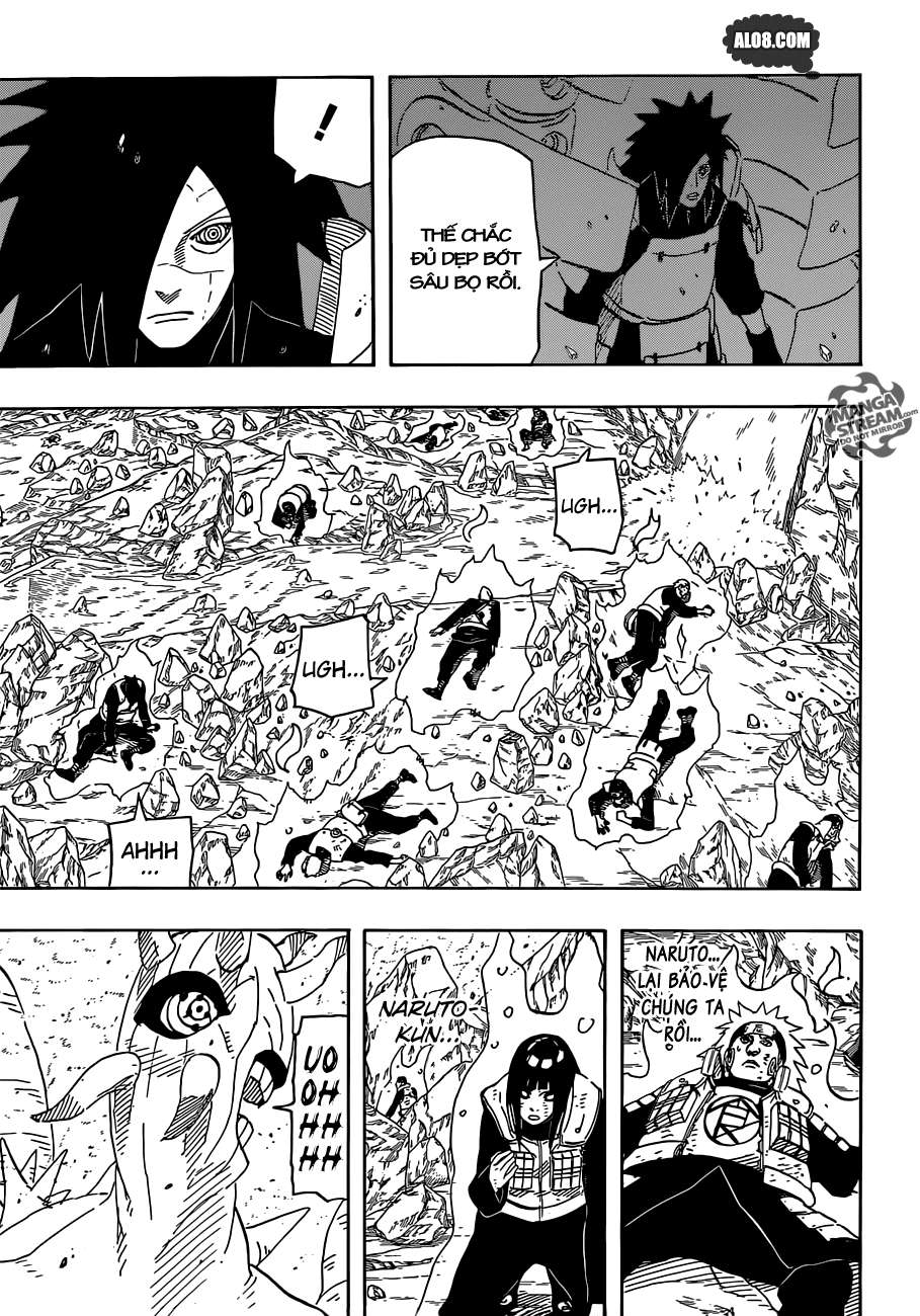 Naruto Tập 629 trang 4