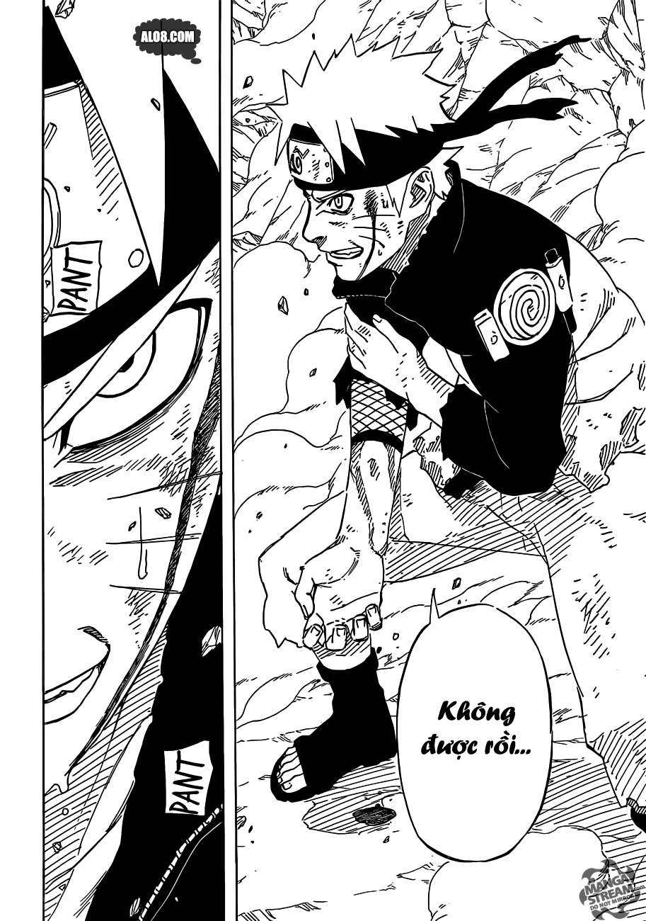 Naruto Tập 629 trang 5