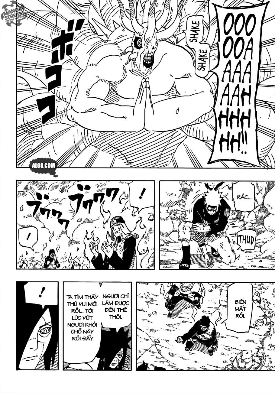 Naruto Tập 629 trang 7