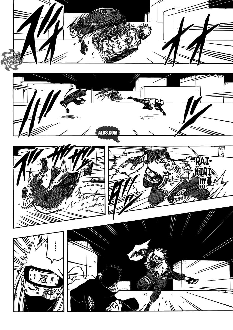 Naruto Tập 629 trang 9