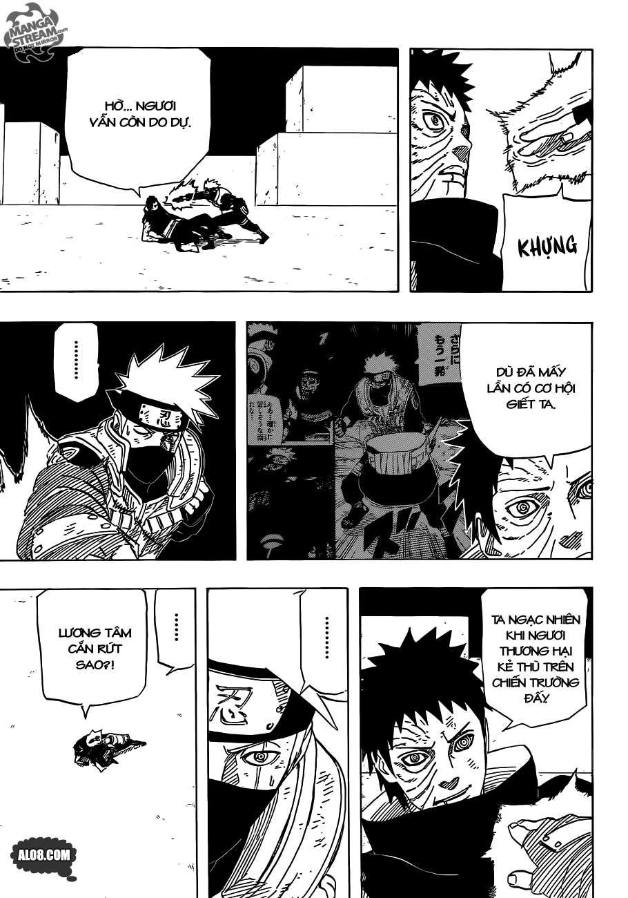 Naruto Tập 629 trang 10
