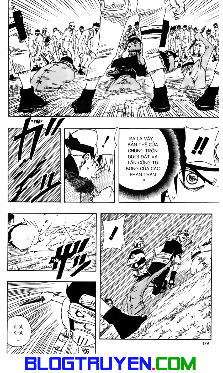 Naruto Tập 63 trang 11