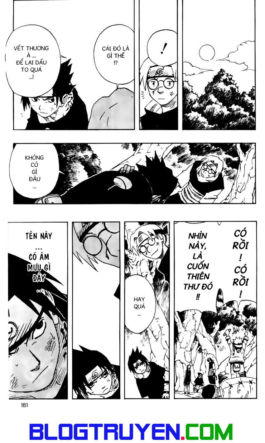 Naruto Tập 63 trang 14