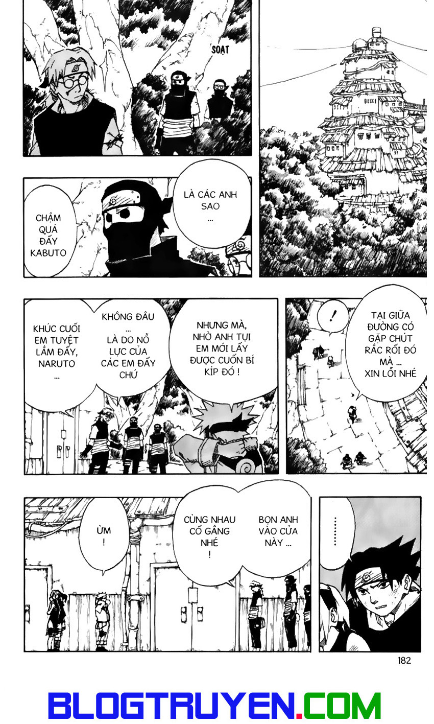 Naruto Tập 63 trang 15