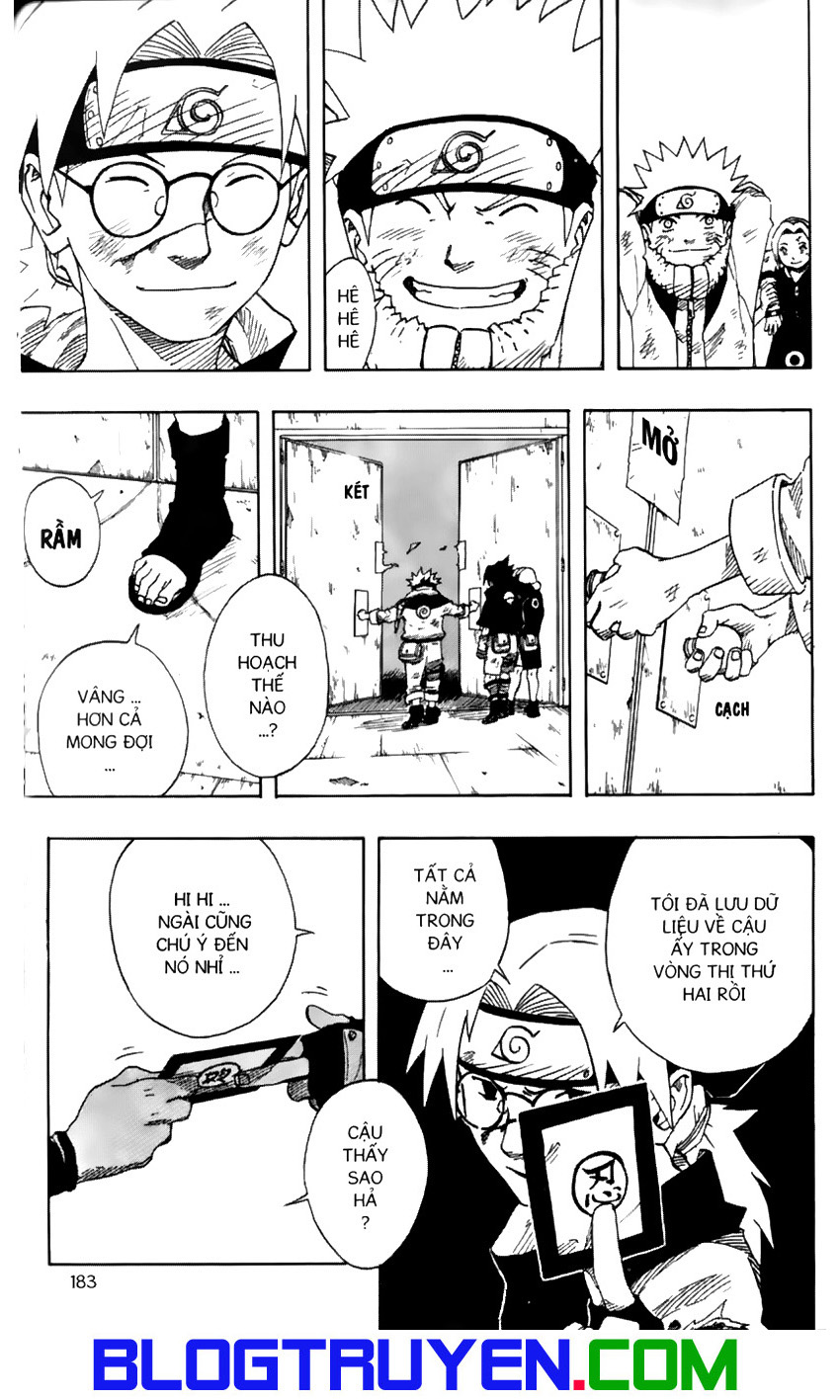 Naruto Tập 63 trang 16