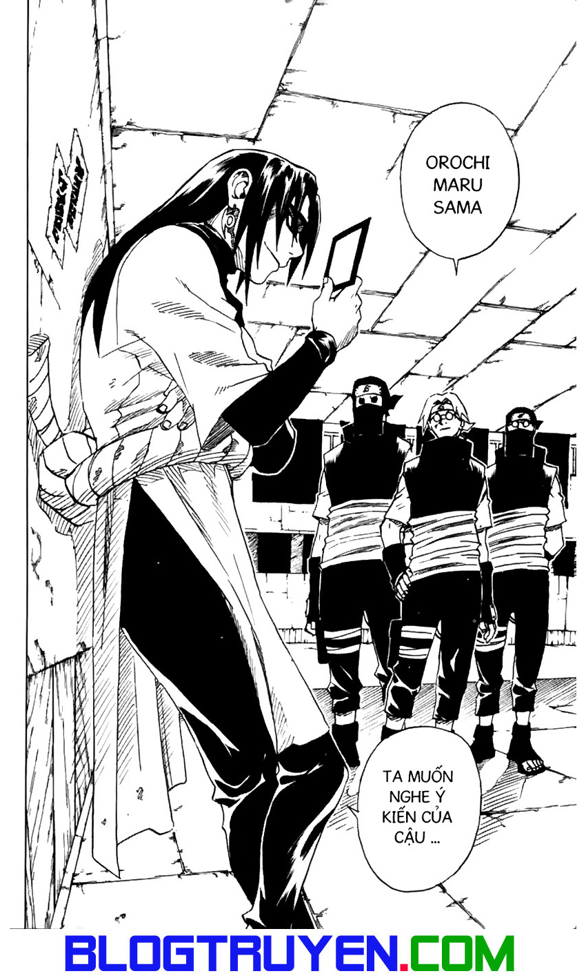 Naruto Tập 63 trang 17