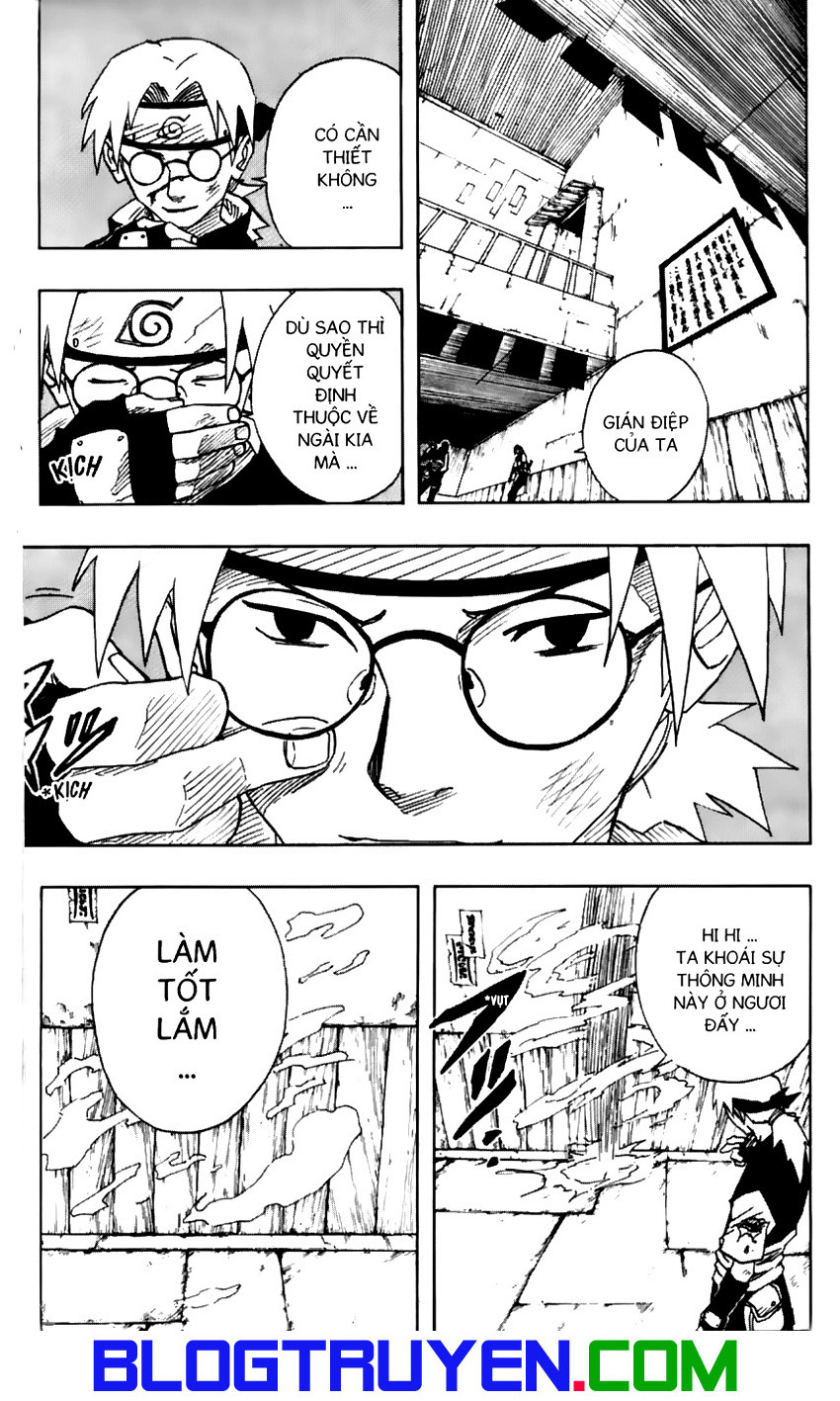 Naruto Tập 63 trang 18