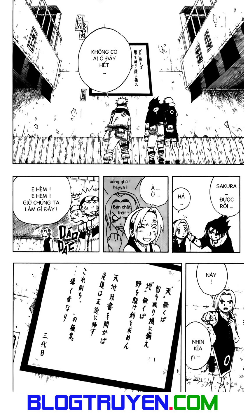 Naruto Tập 63 trang 19