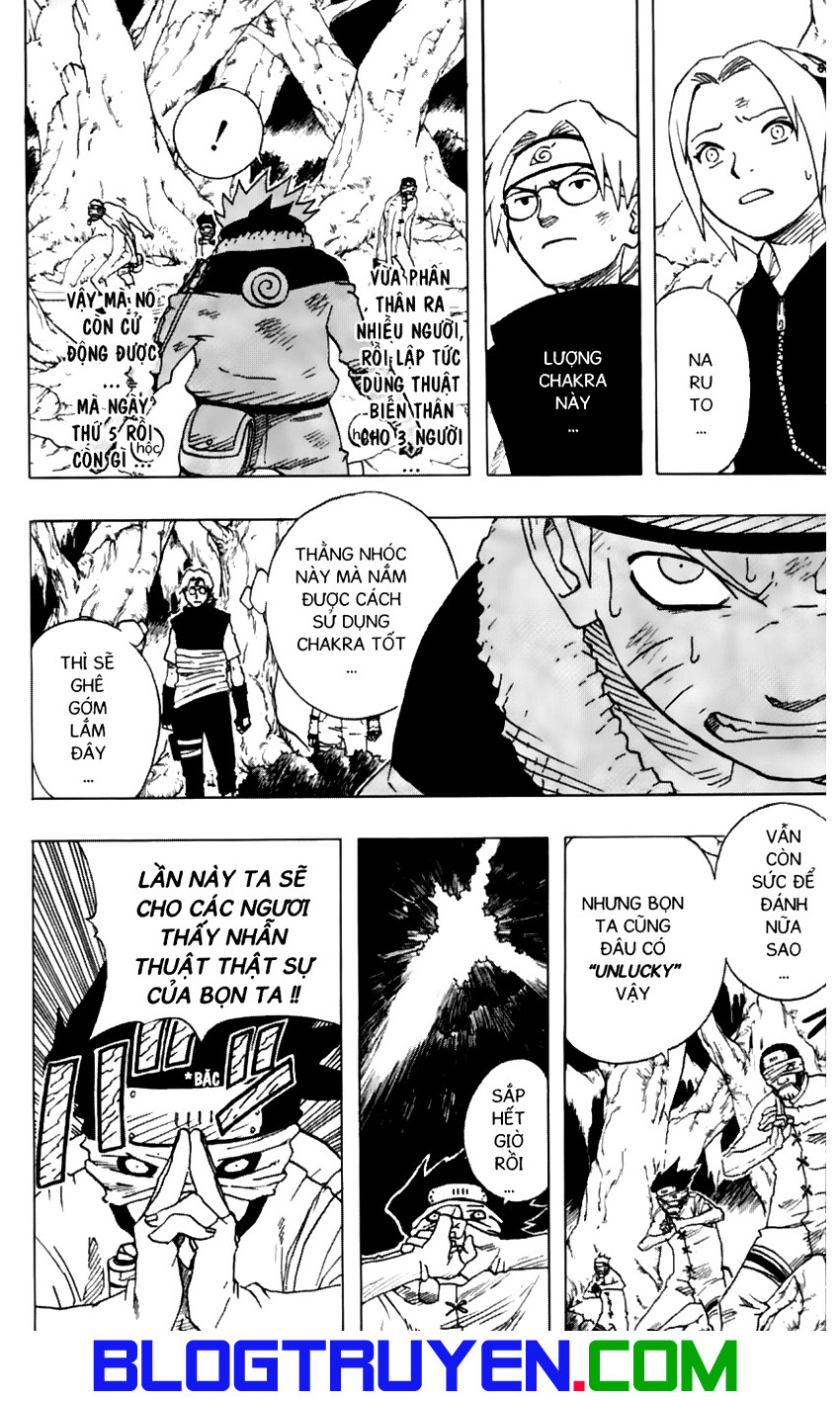 Naruto Tập 63 trang 3