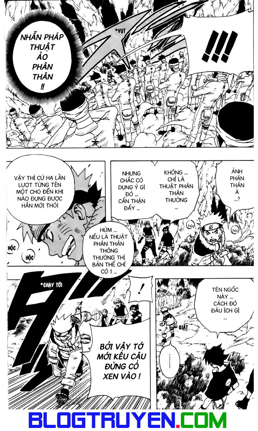 Naruto Tập 63 trang 4