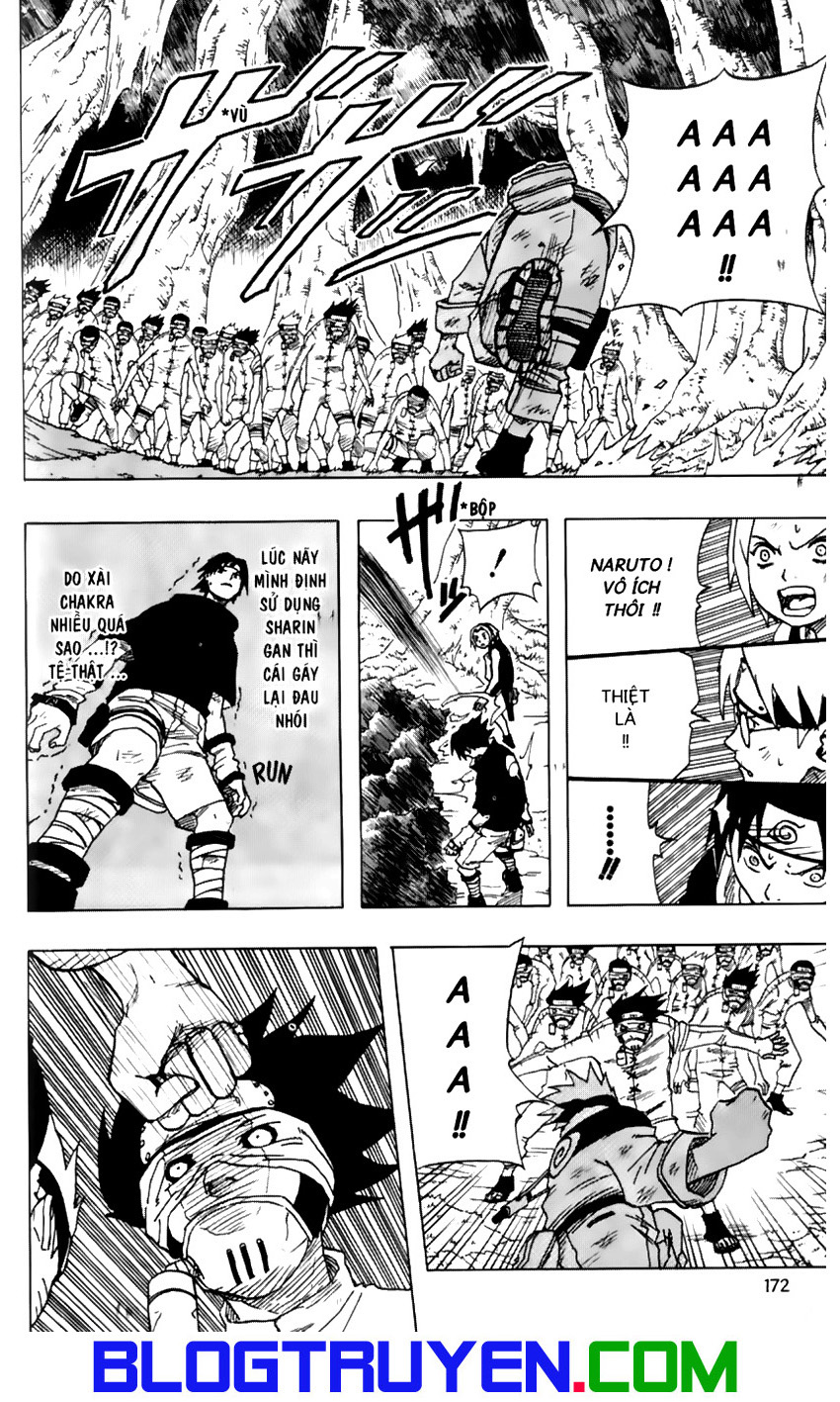 Naruto Tập 63 trang 5
