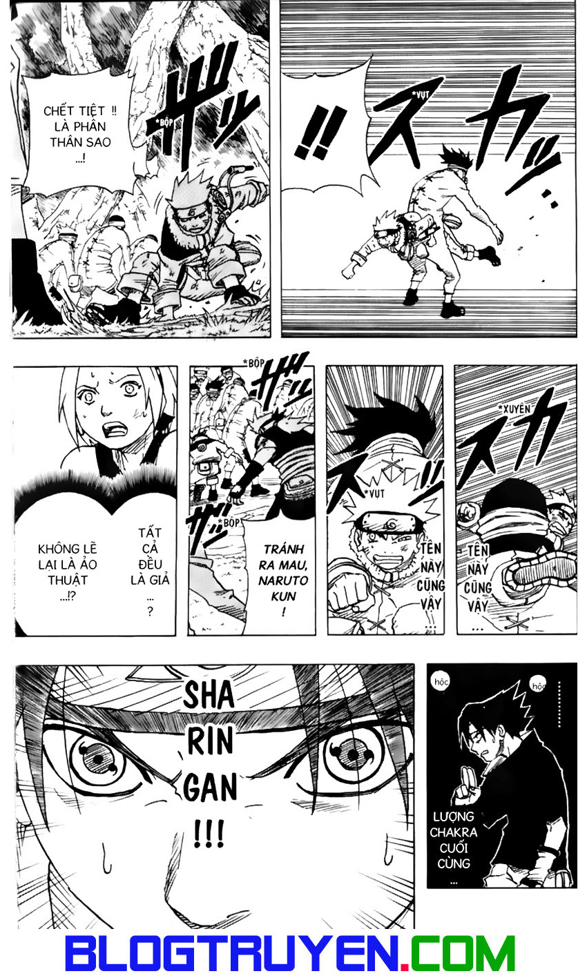 Naruto Tập 63 trang 6