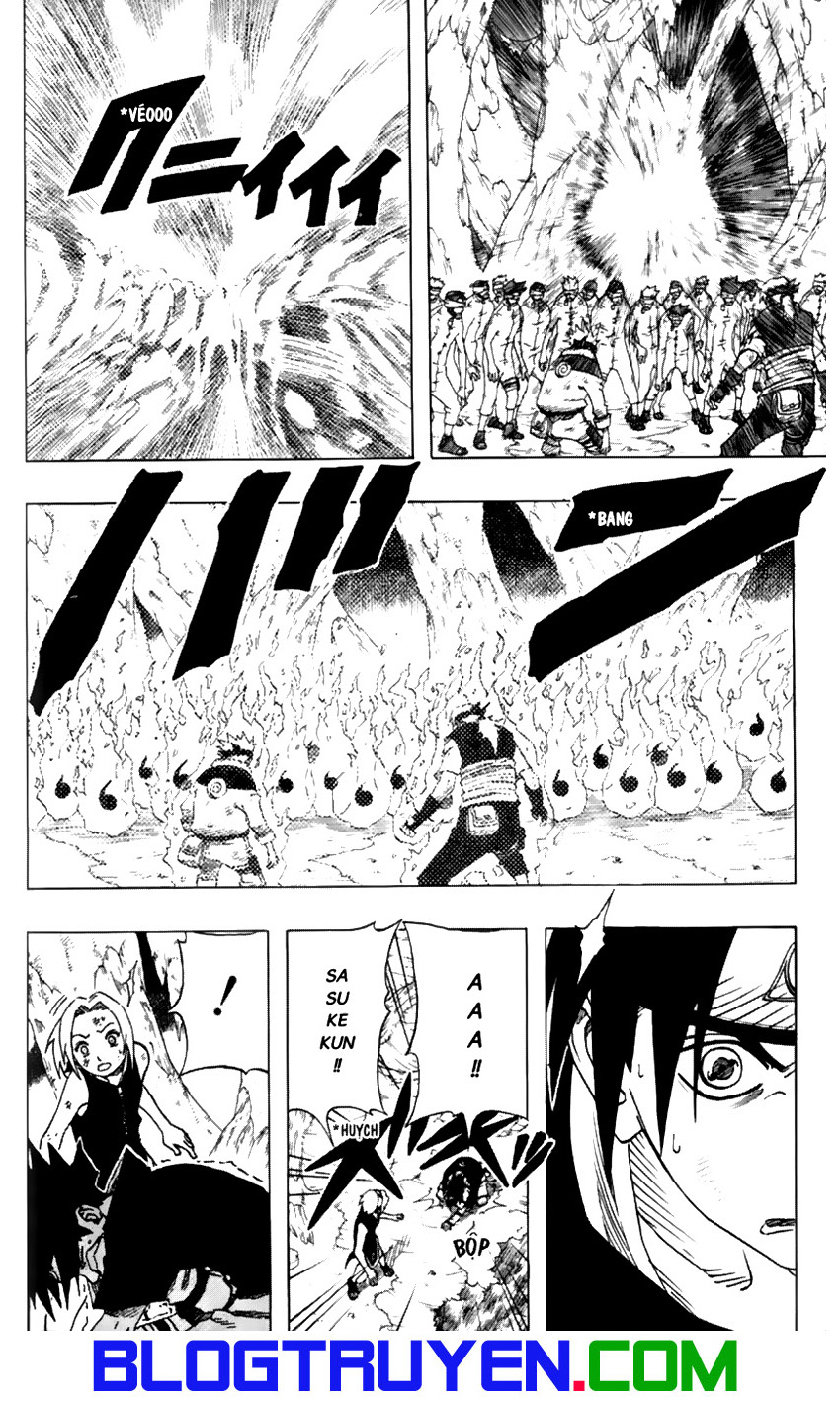Naruto Tập 63 trang 7