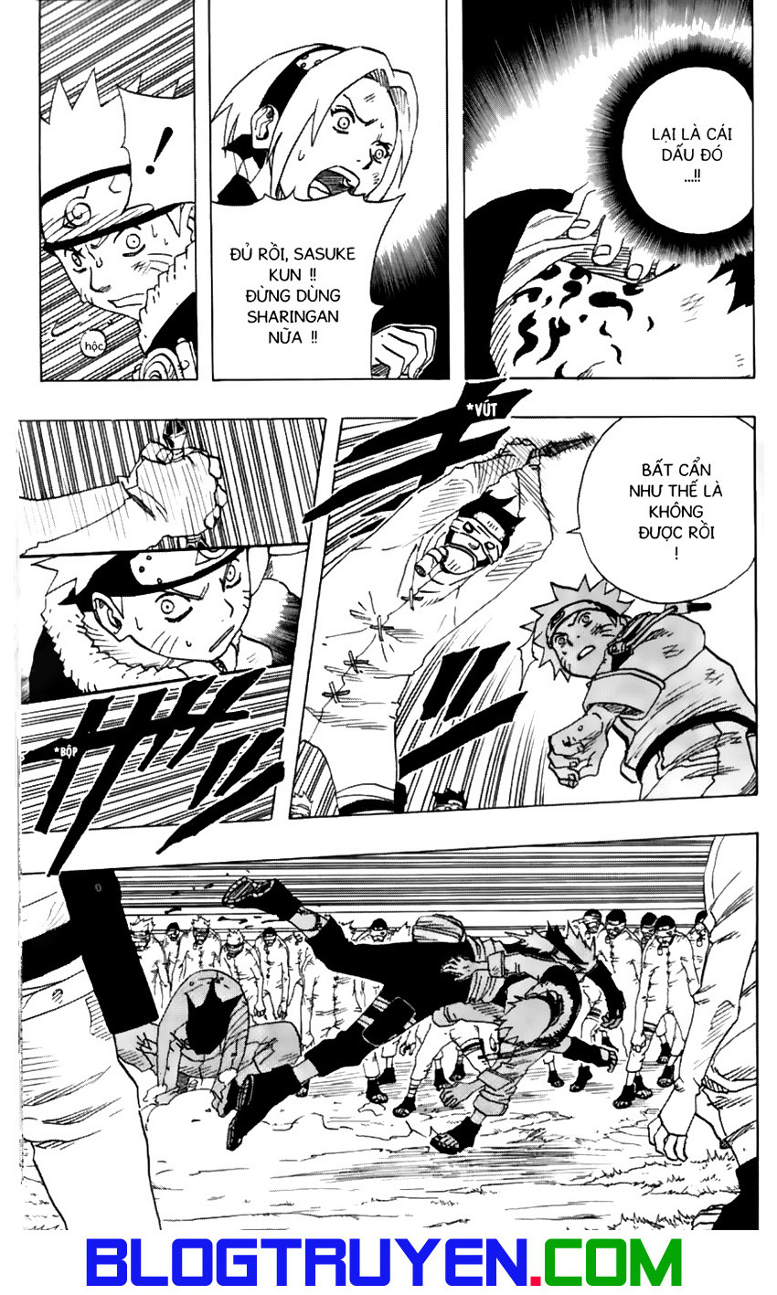 Naruto Tập 63 trang 8