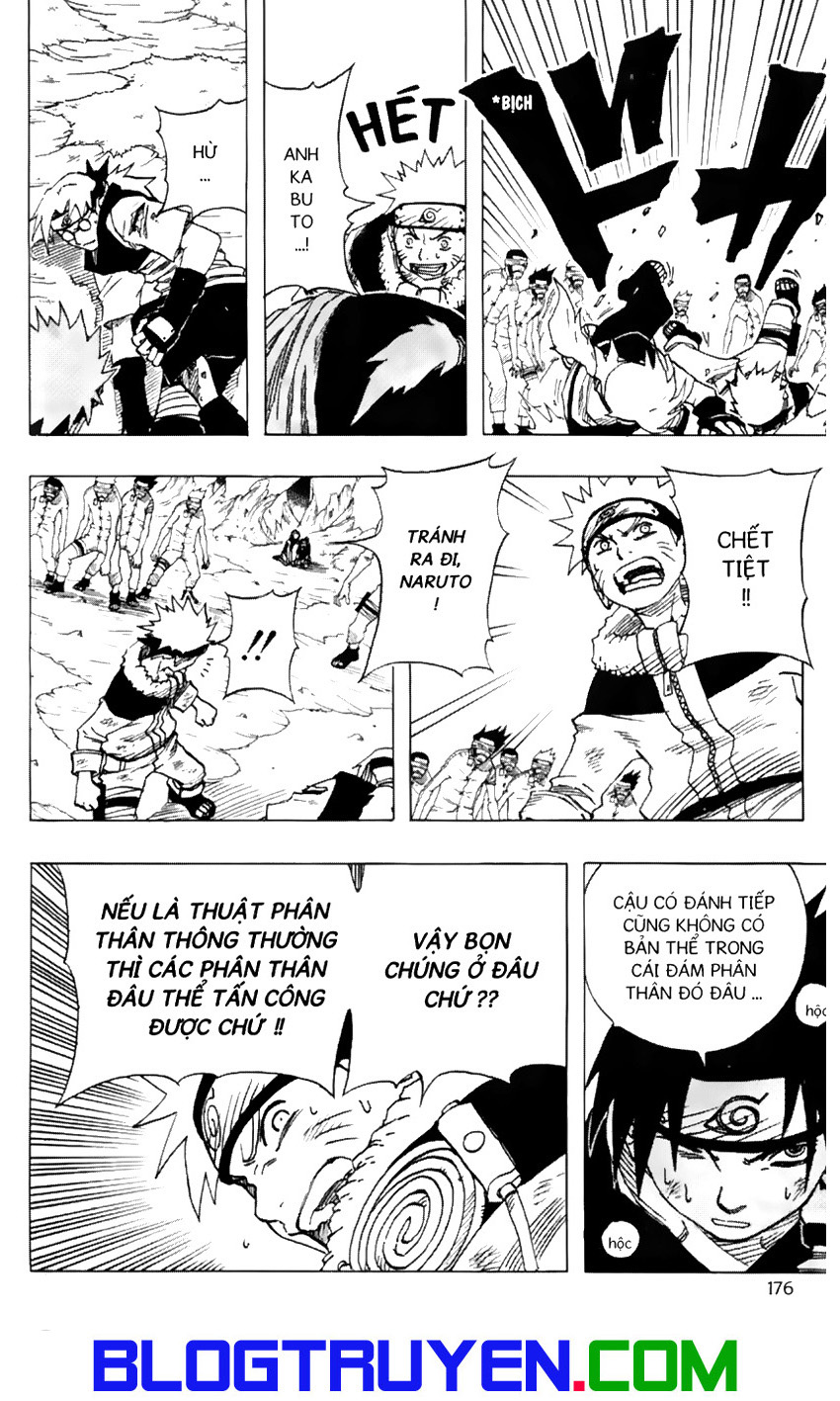 Naruto Tập 63 trang 9