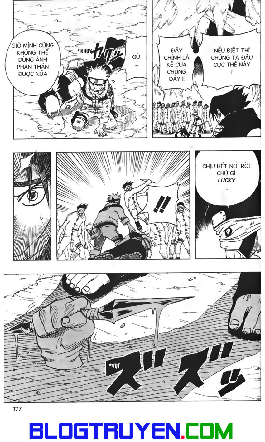 Naruto Tập 63 trang 10