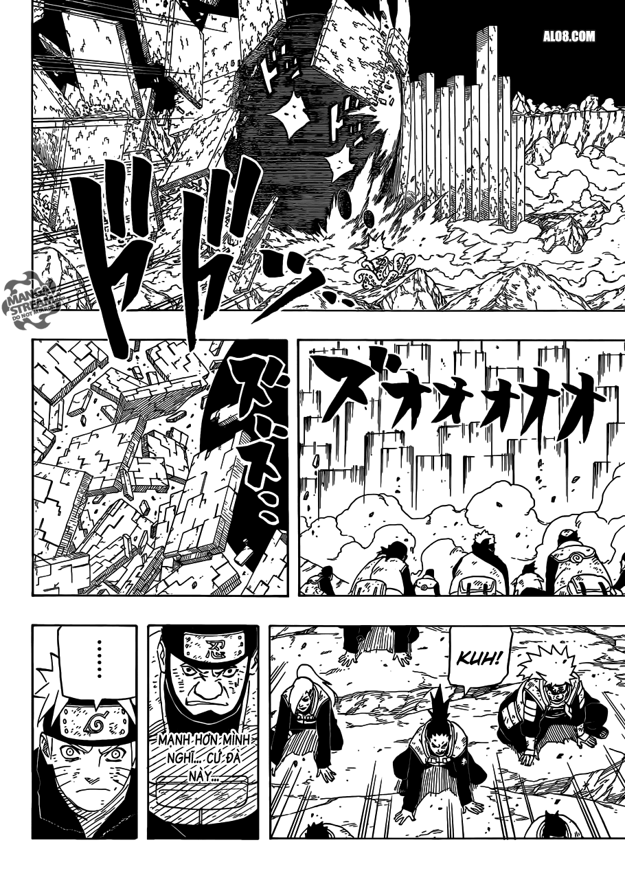 Naruto Tập 630 trang 15