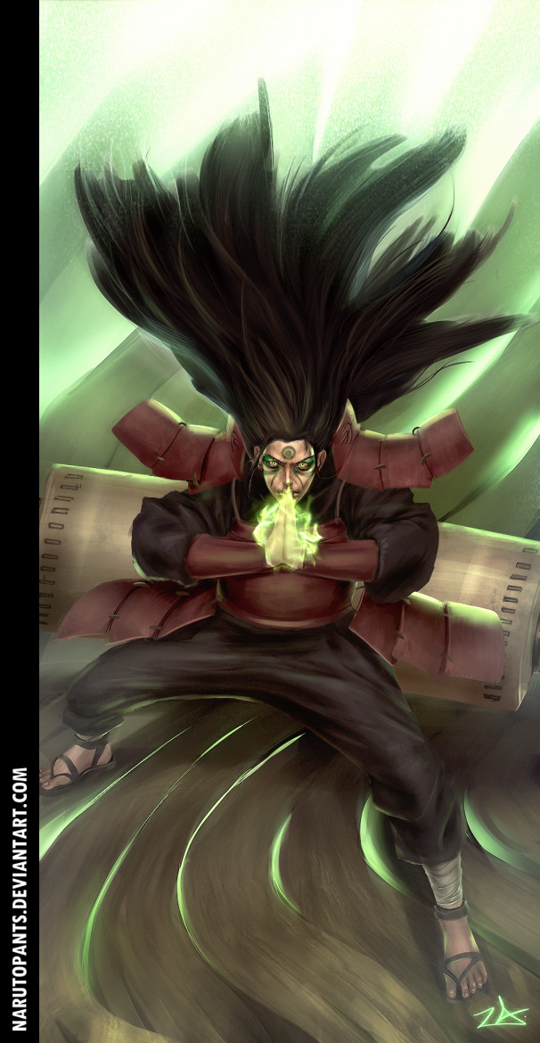 Naruto Tập 630 trang 19