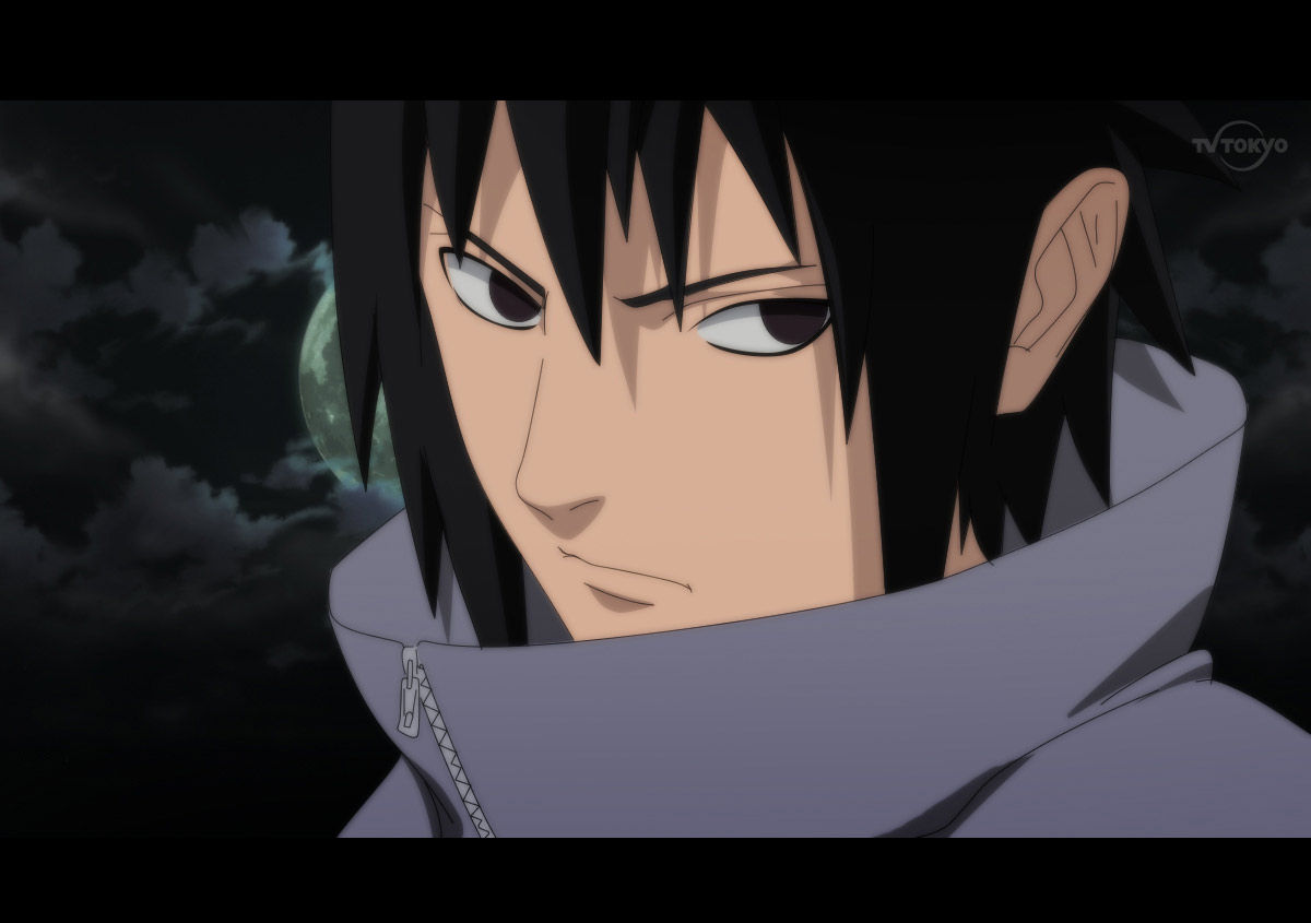 Naruto Tập 630 trang 21