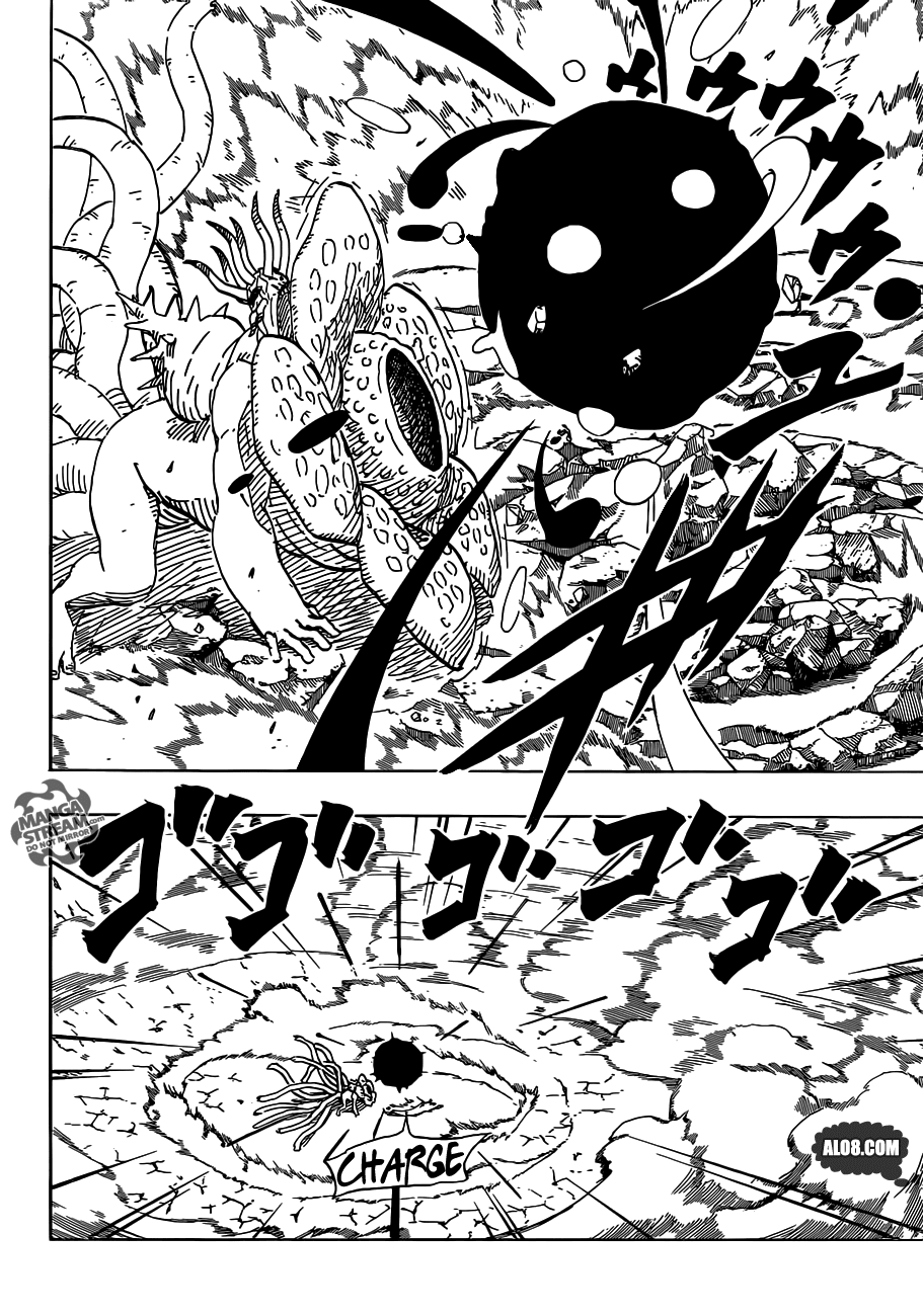 Naruto Tập 630 trang 7