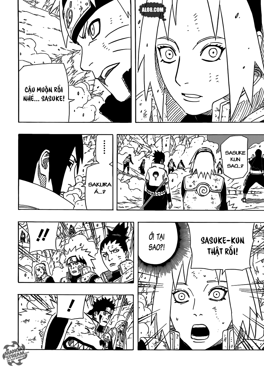 Naruto Tập 631 trang 11
