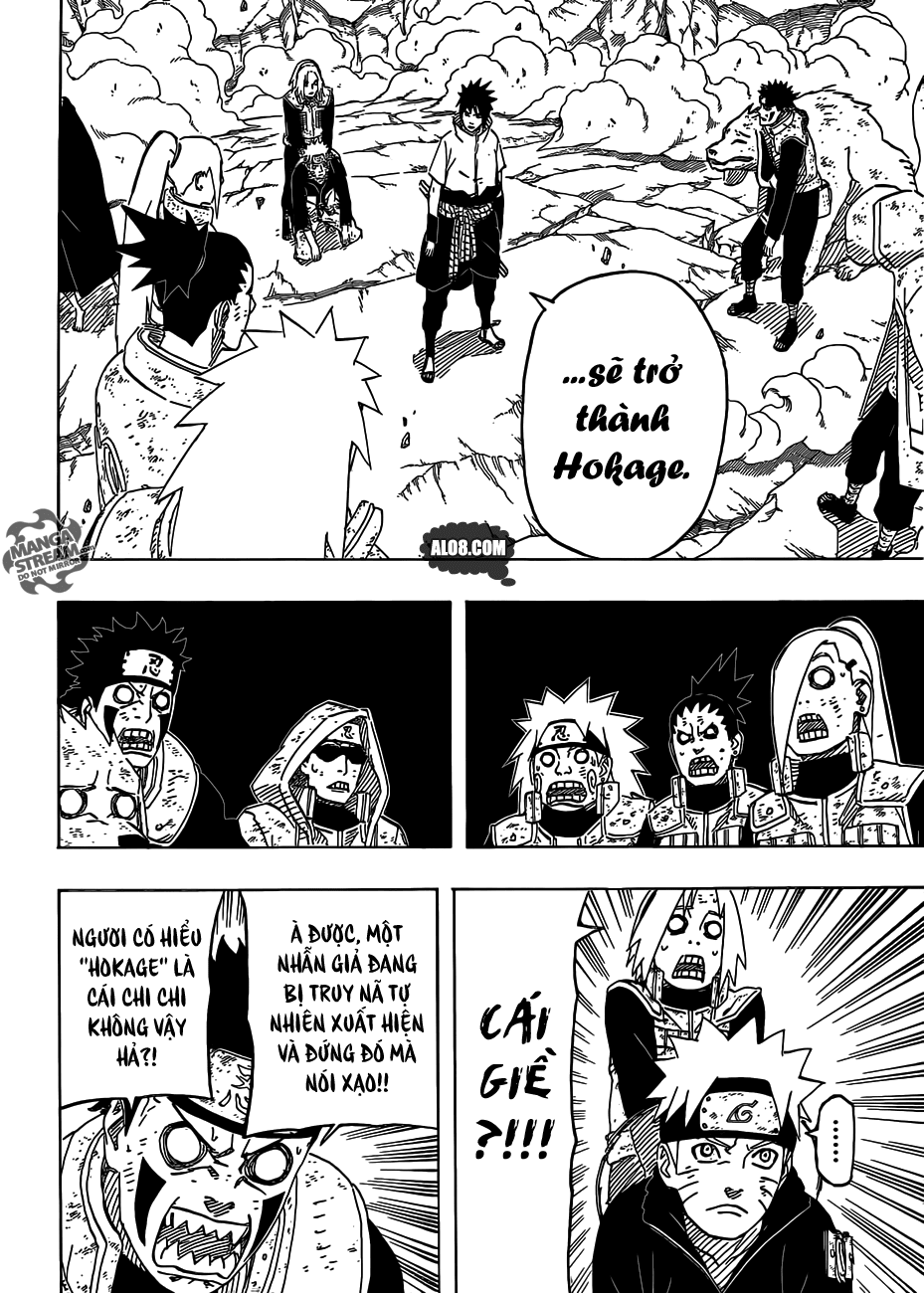 Naruto Tập 631 trang 13