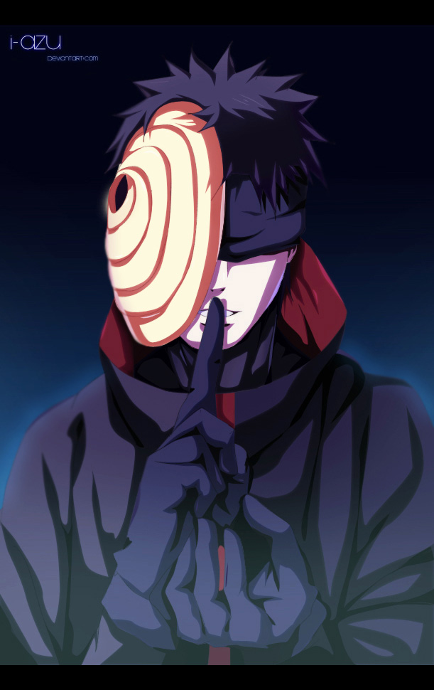 Naruto Tập 631 trang 19
