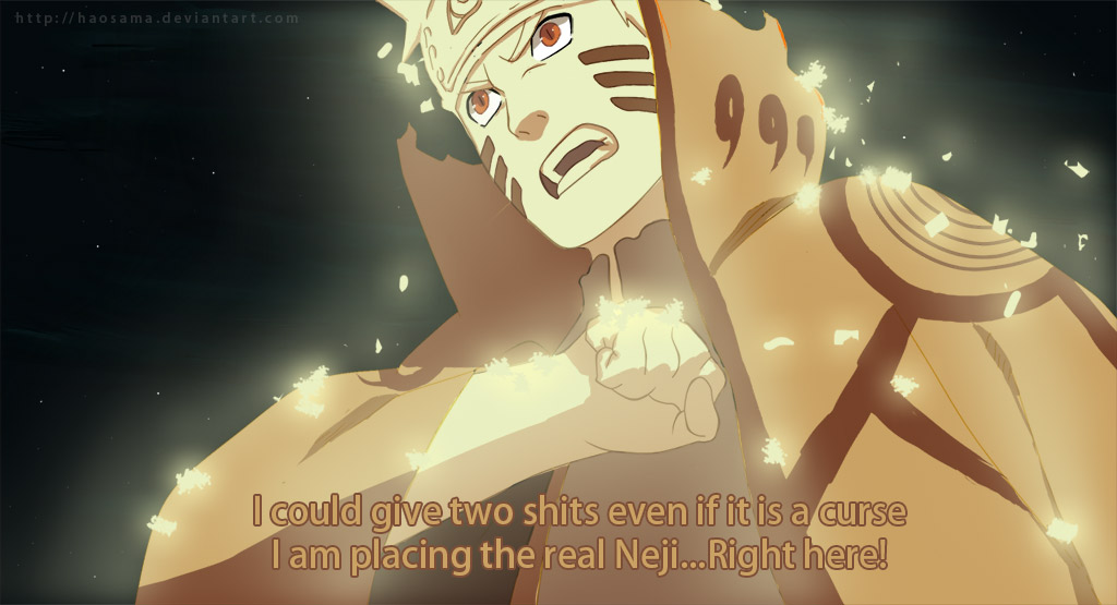 Naruto Tập 631 trang 20