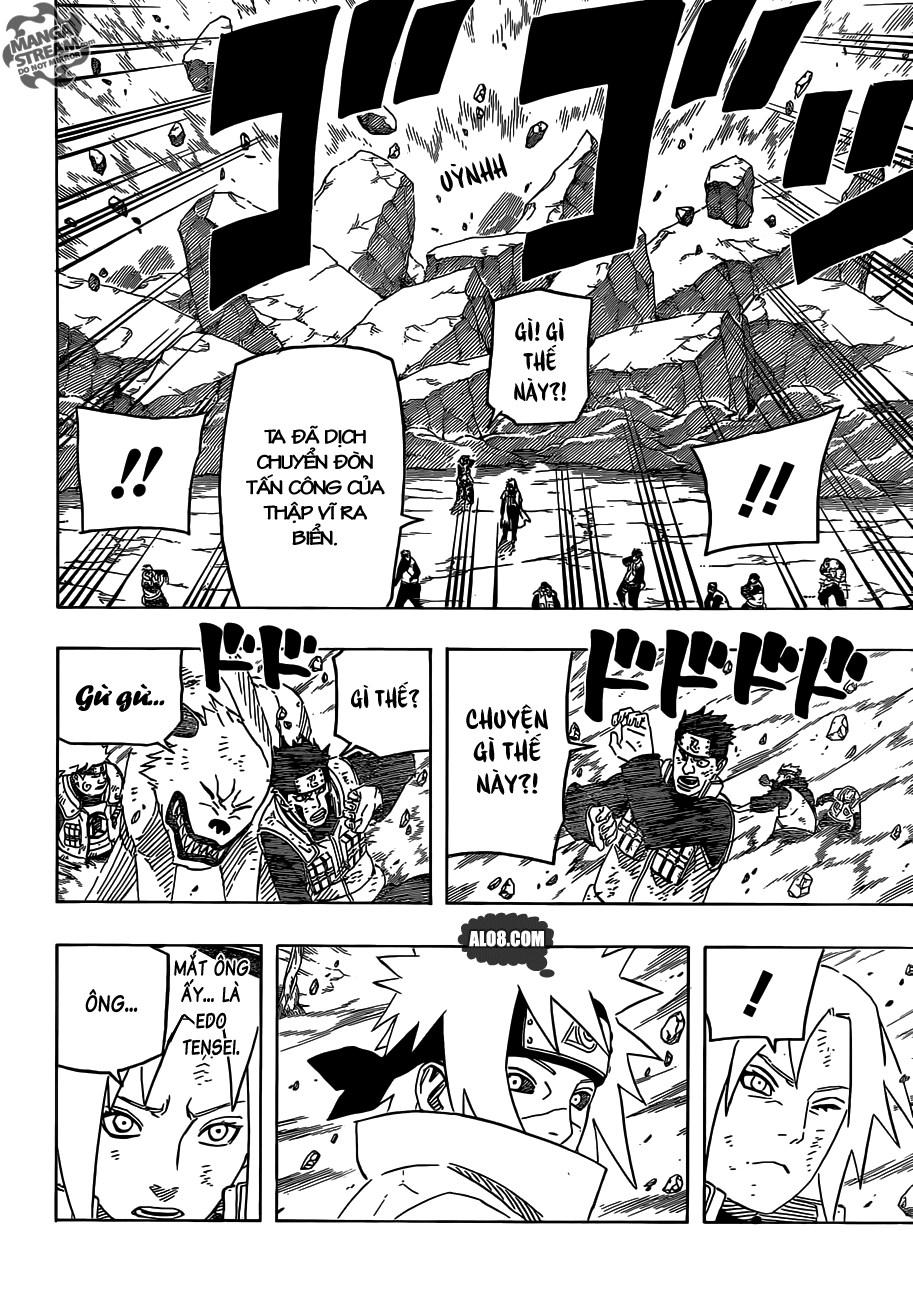 Naruto Tập 631 trang 3