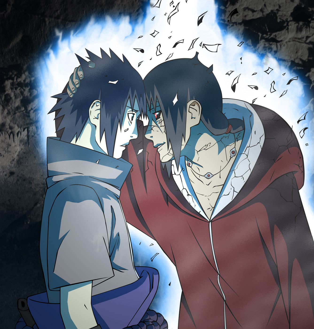 Naruto Tập 631 trang 21